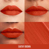 earthy-brown