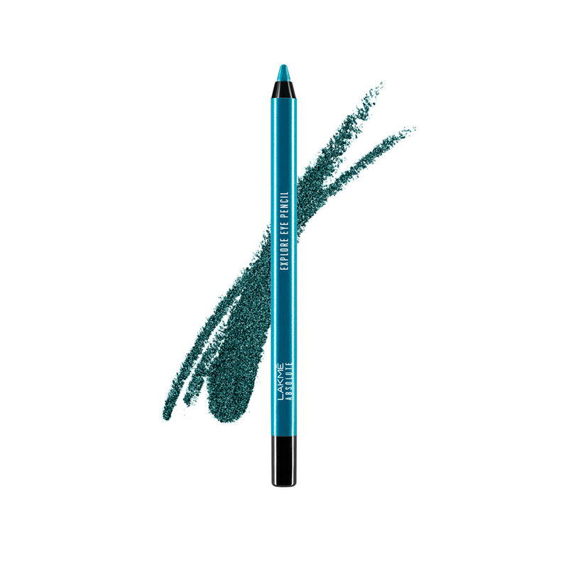 Lakme on sale eyeliner pencil