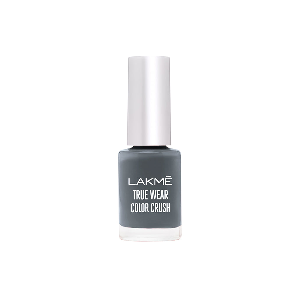 Buy Lakmé True Wear Nail Color, Glossy Finish, Shade Tm103, 9 Ml Online at  Low Prices in India - Amazon.in