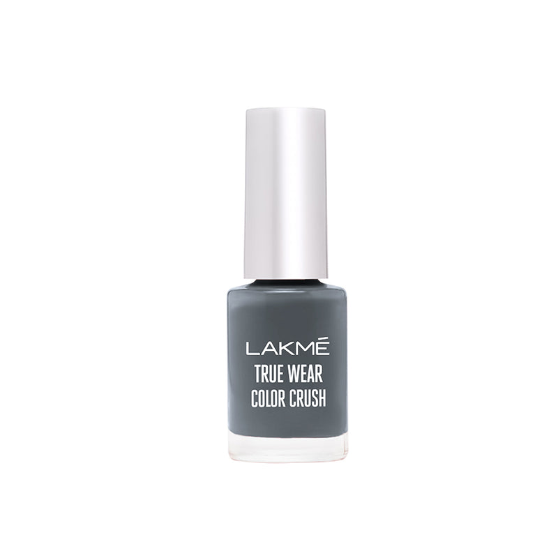 Buy online Lakme True Wear Nail Color, Shade N525 from nail for Women by  Lakme for ₹110 at 0% off | 2024 Limeroad.com