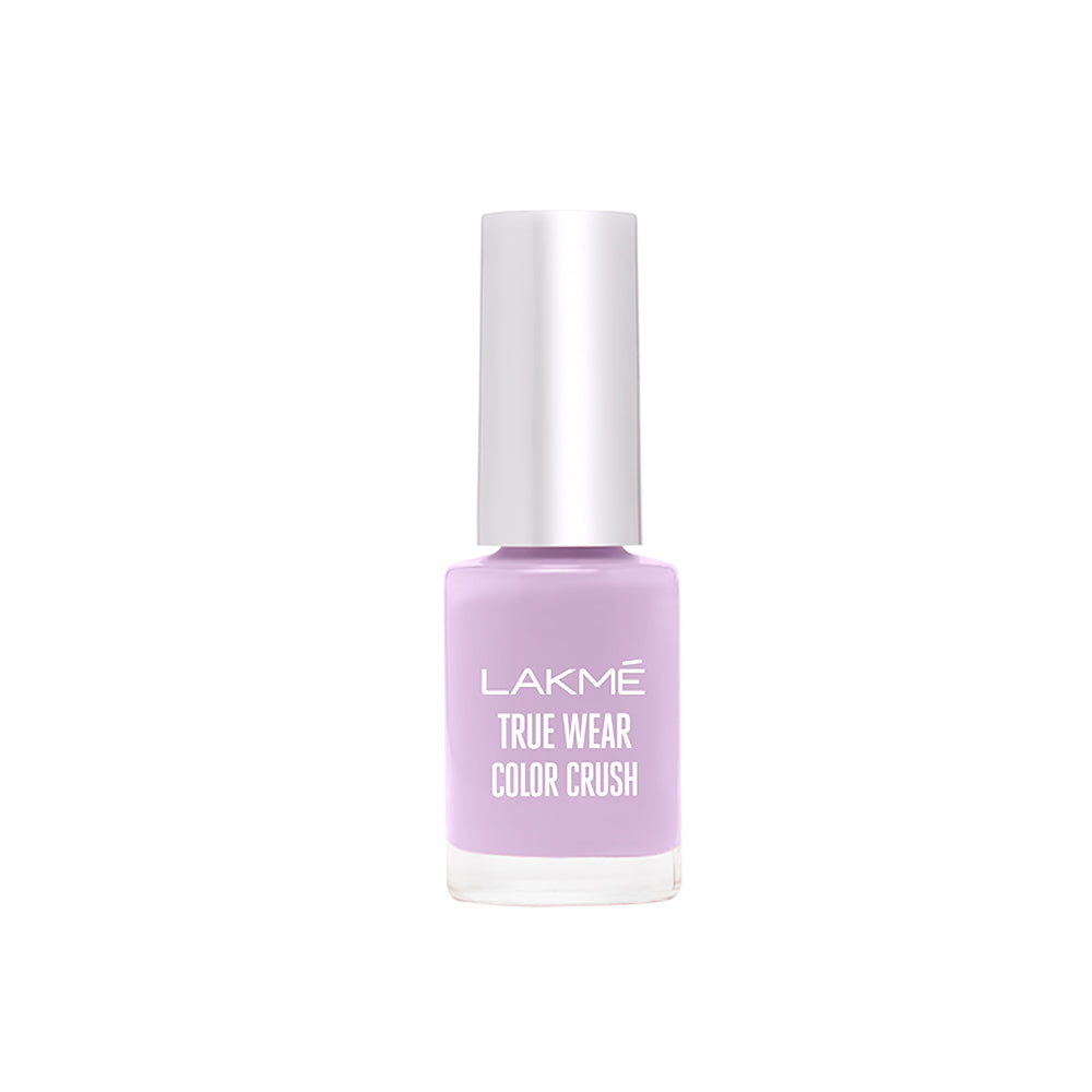 Buy Lakme Color Crush Nail Art P1, 6 ml Online at Lowest Price Ever in  India | Check Reviews & Ratings - Shop The World