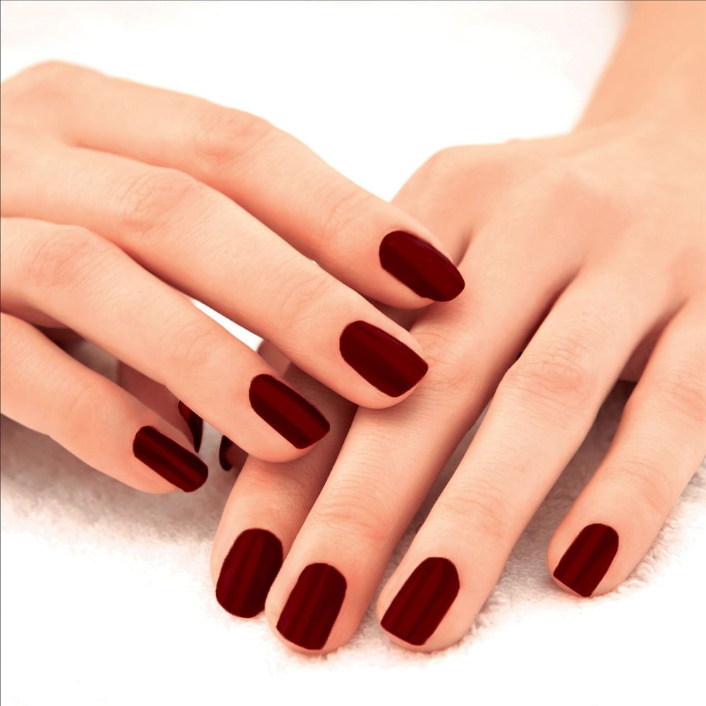 Gluezi Nail Polish Oil Gel Autumn And Winter Net Red Popular Color New  Phototherapy Gel Ice Transparent Solid Color - Walmart.com