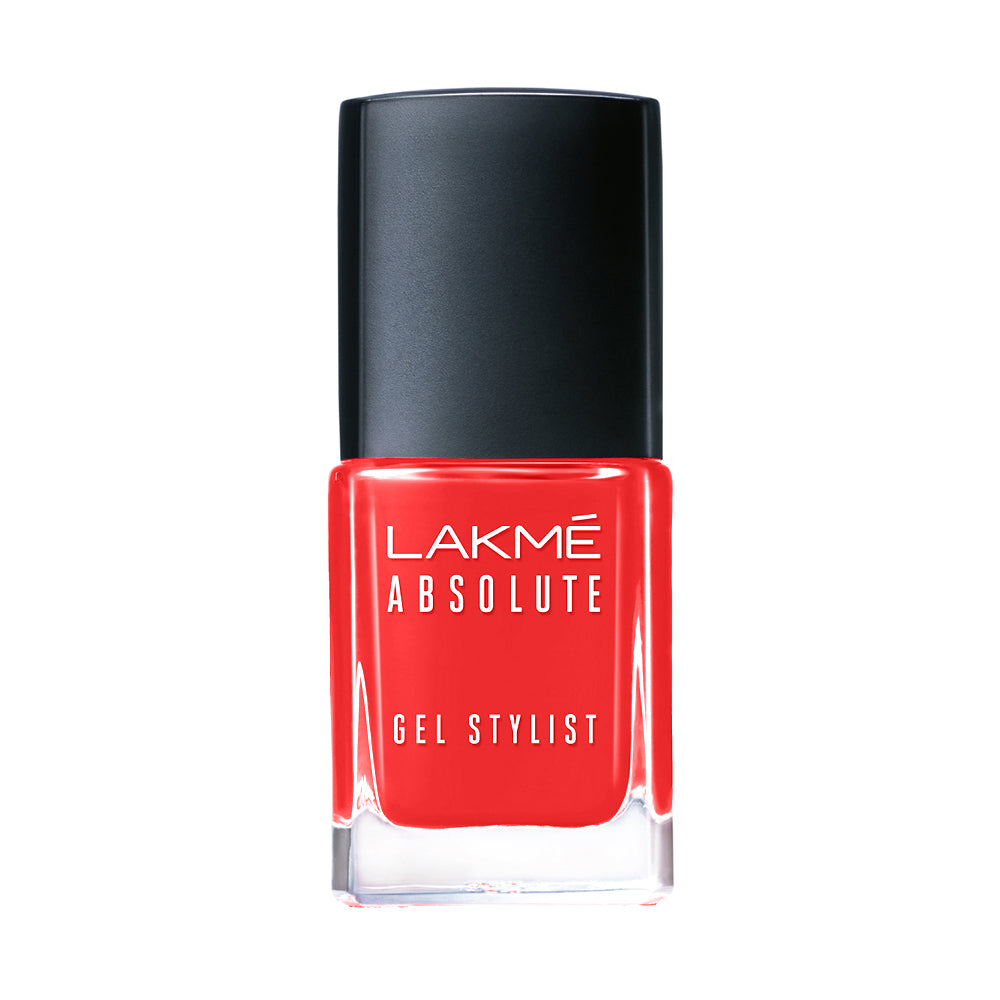 I Love Lakme - 🚨​GIVEAWAY ALERT🚨​ ​ Tell us about your nail care and  pamper sessions and stand a chance to win your fave shade from the Absolute  Gel Stylist Nail Color