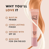Lakme Duo combo