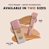 Lakme Duo combo