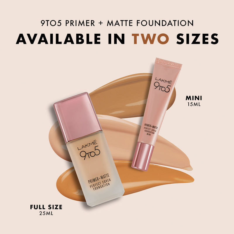 Lakme Duo combo