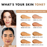Lakme Duo combo