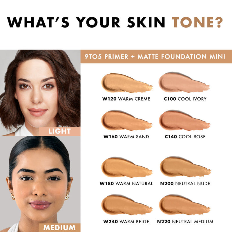 Lakme Duo combo