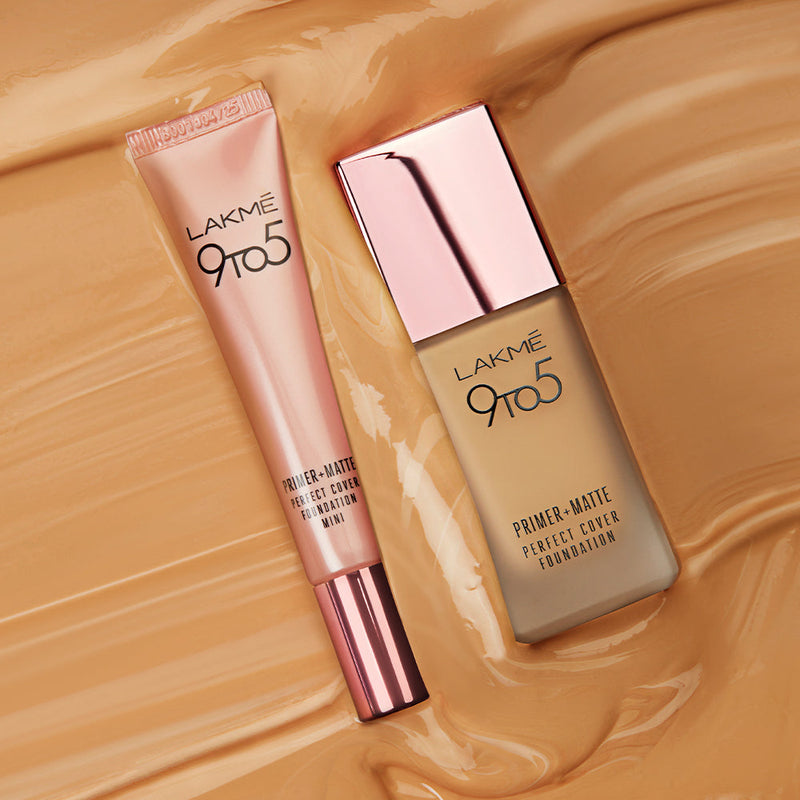 Lakme Duo combo