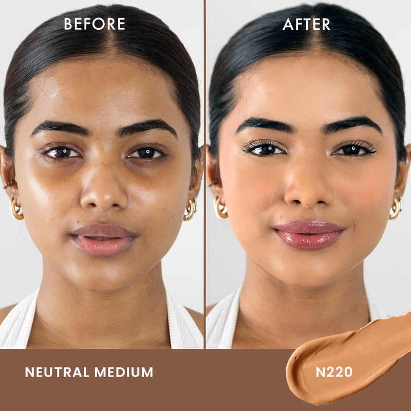 Lakme Duo combo