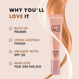 Lakme Duo combo