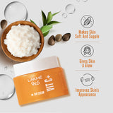 LAKMÉ 9 TO 5 VITAMIN C+ DAY CREAM – 50GM