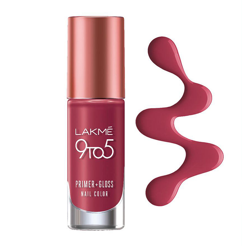 Lakmé True Wear Nail Color 404 - Price in India, Buy Lakmé True Wear Nail  Color 404 Online In India, Reviews, Ratings & Features | Flipkart.com