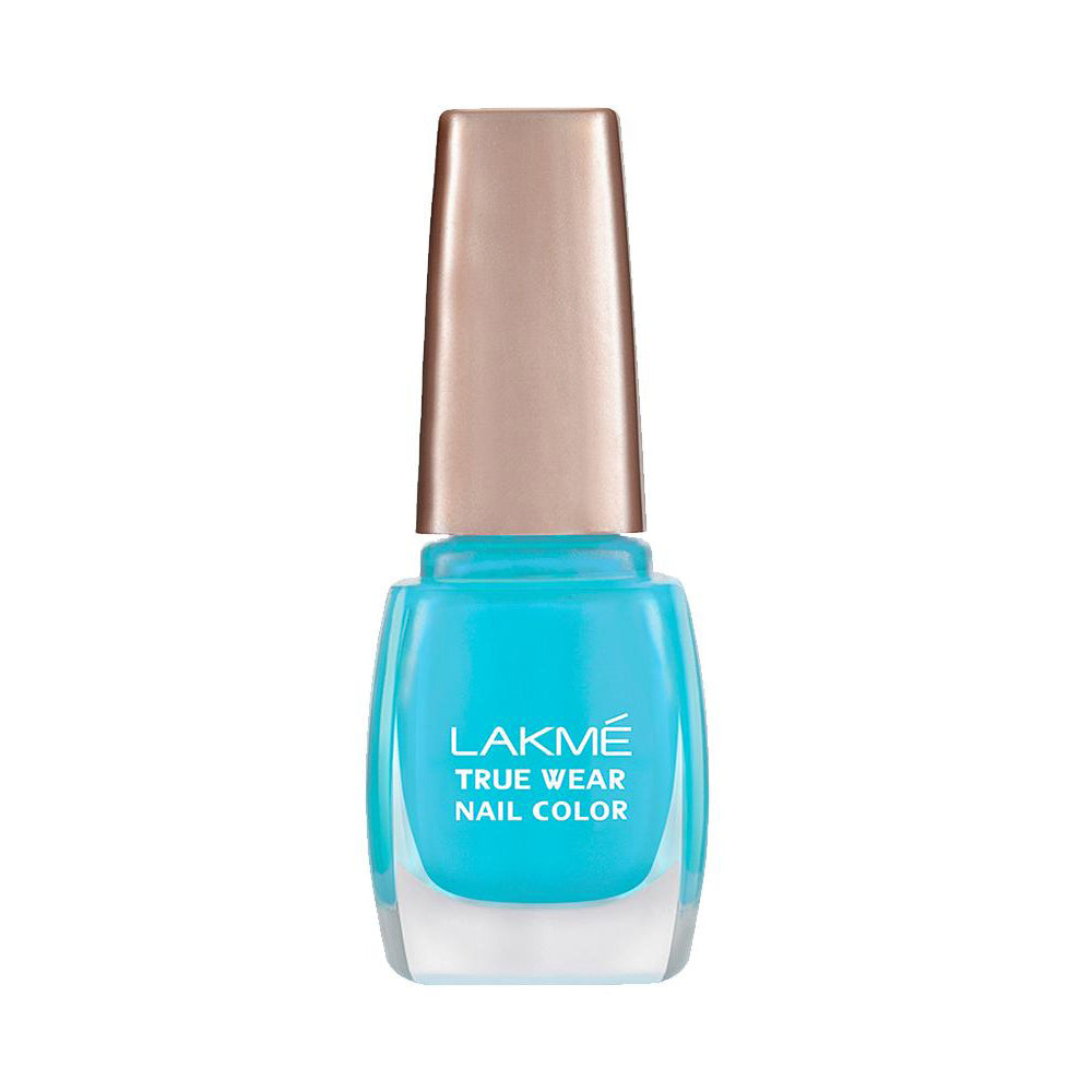 Buy Lakmé True Wear Nail Color, Reds & Maroons 403, 9 ml and Lakmé True  Wear Nail Color, Reds & Maroons 404, 9 ml Online at Low Prices in India -  Amazon.in