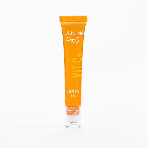 Lakme 9 to 5 Vit C+ Under eye gel 15g