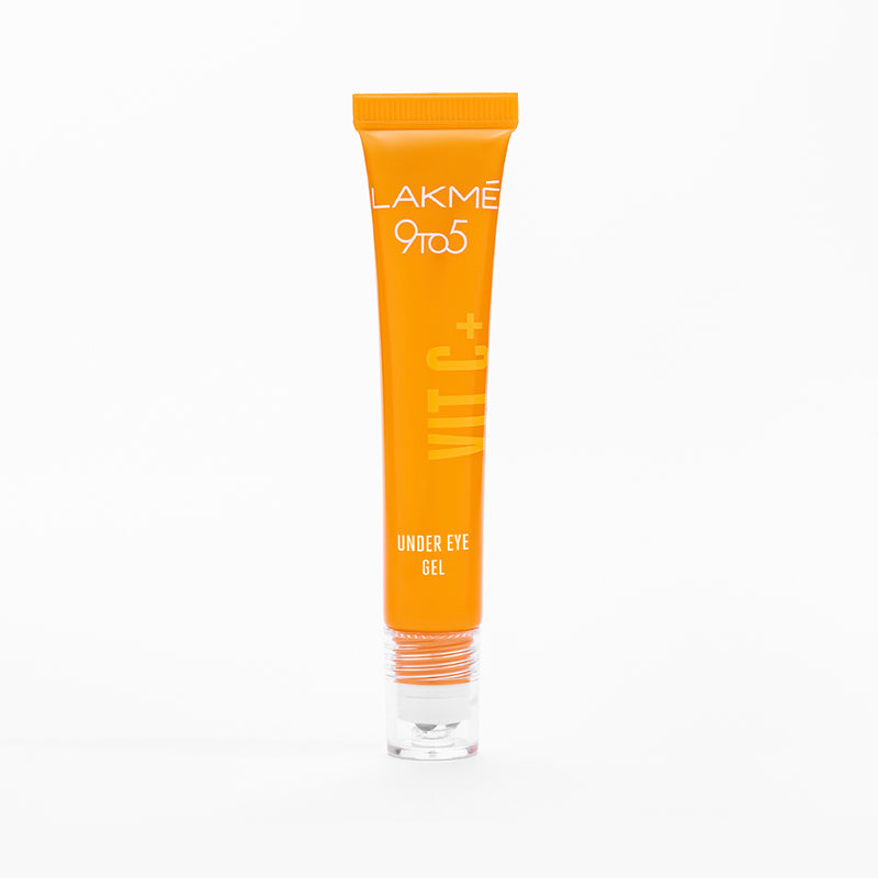 Lakme 9 to 5 Vit C+ Under eye gel 15g