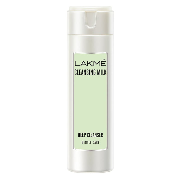 Lakme Gentle & Soft Deep Pore Cleanser 60 ml