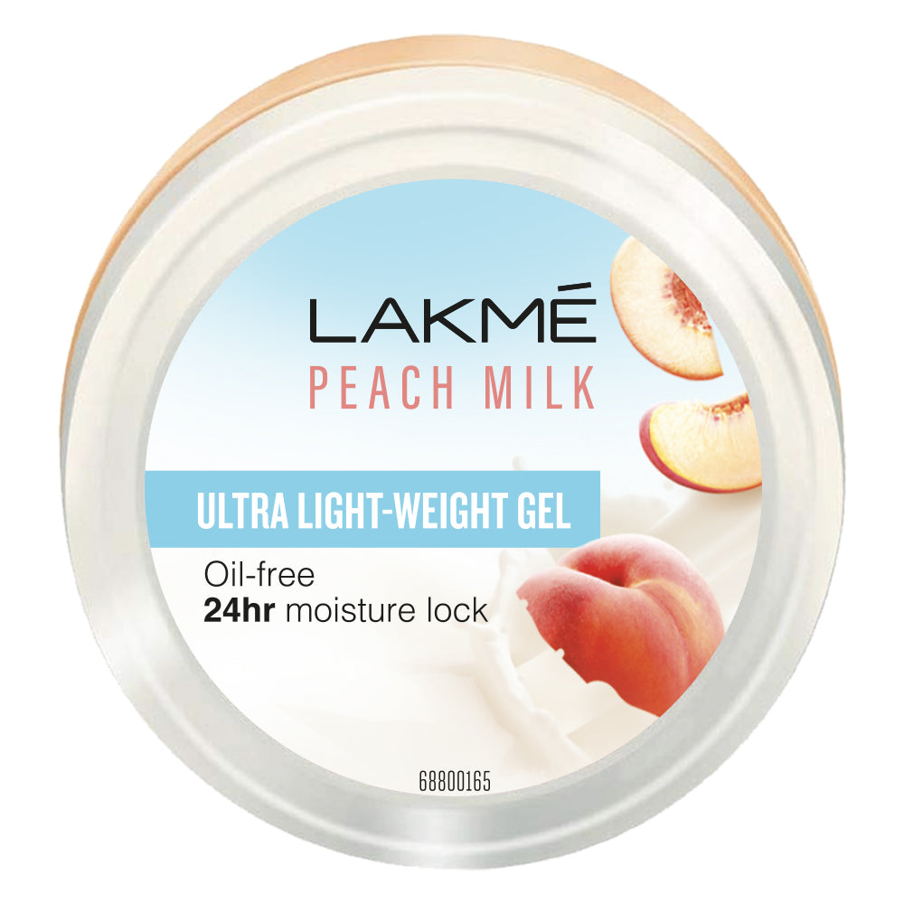 Buy Lakm Peach Milk Moisturizer Online Best Price Lakm India