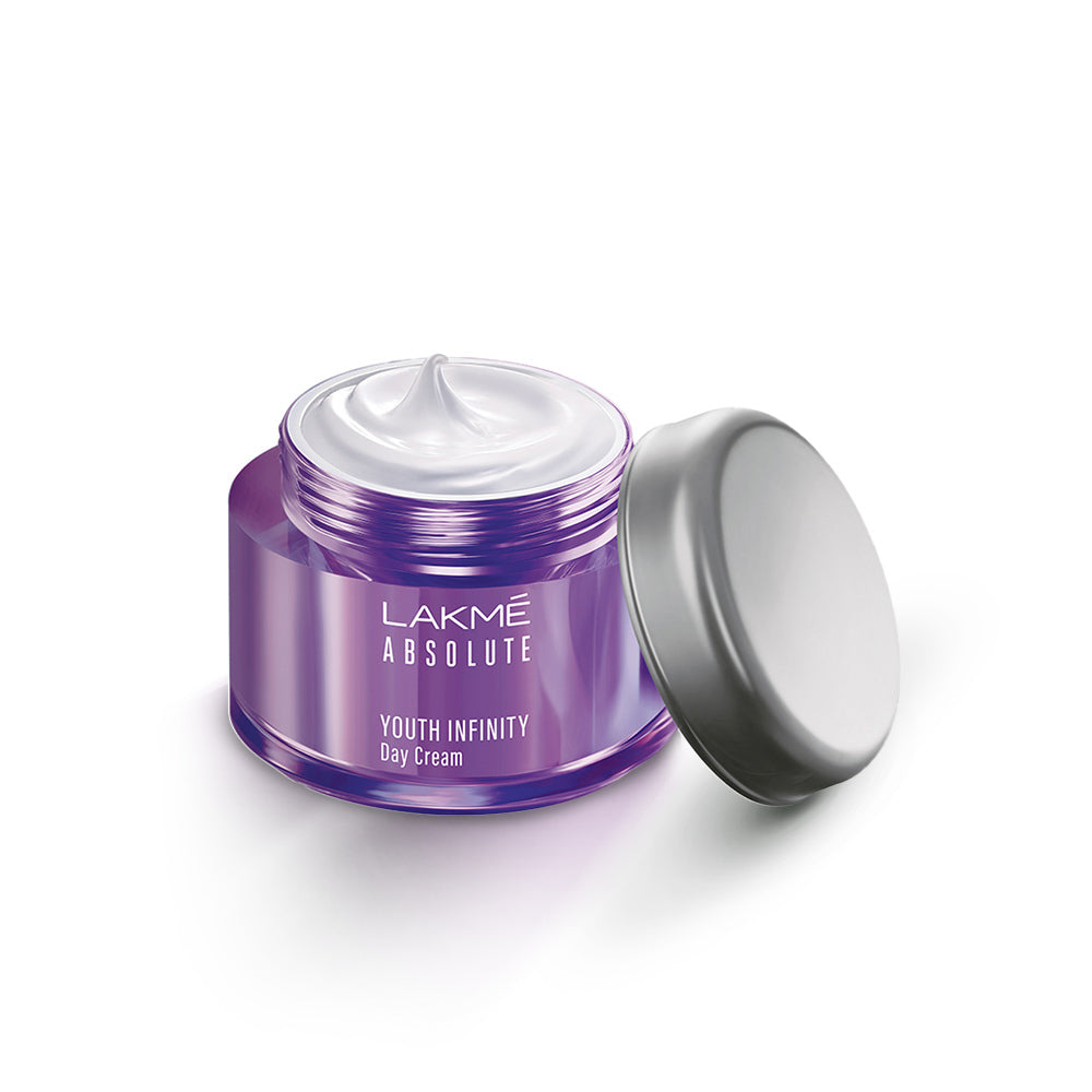 Lakmé Youth Infinity Skin Firming Day Creme