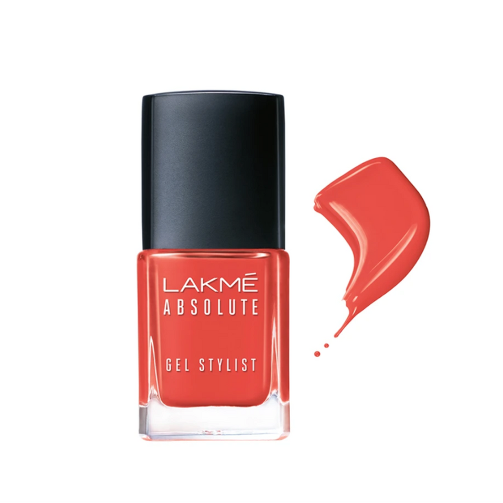 Buy LAKMÉ Absolute Nourishing Nail Oil, 12 ml Glossy Finish Online at Low  Prices in India - Amazon.in