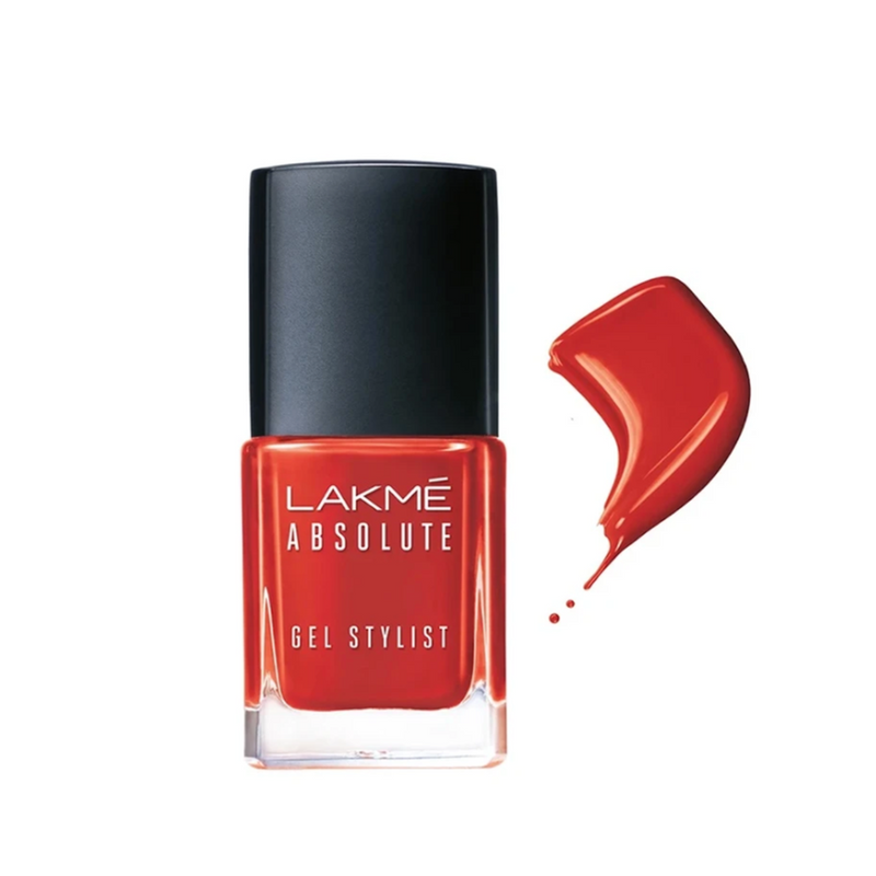 Buy Lakme Set of Nail Polish & Lipstick - Lipstick for Women 7764774 |  Myntra