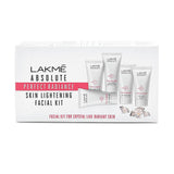 Lakmé Absolute Perfect Radiance Facial Kit