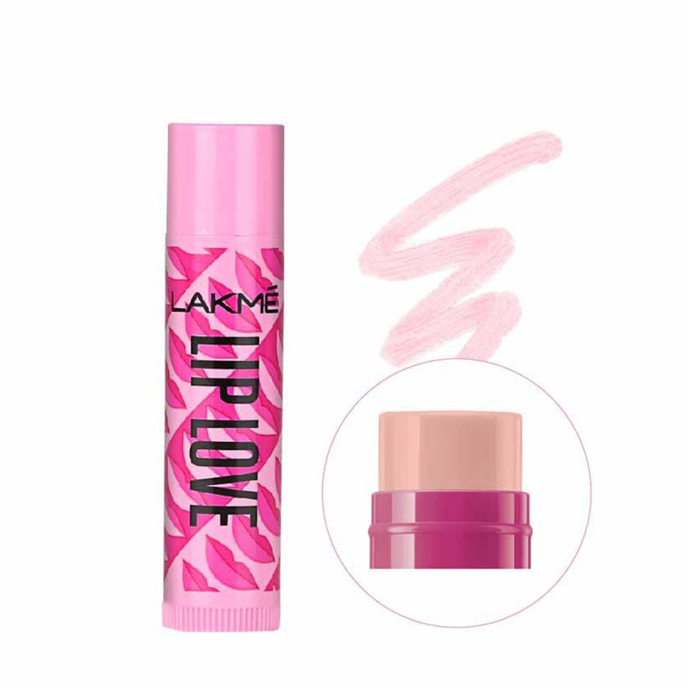 Lakme lip balm deals