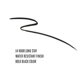 Lakmé Eyeconic Liner Pen Fine Tip, 1 ml