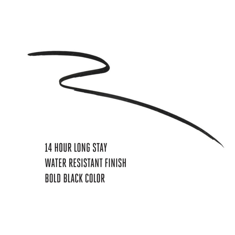 Lakmé Eyeconic Liner Pen Fine Tip, 1 ml