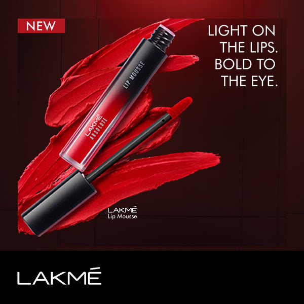 Bold To The Eye Lip Mousse Duo