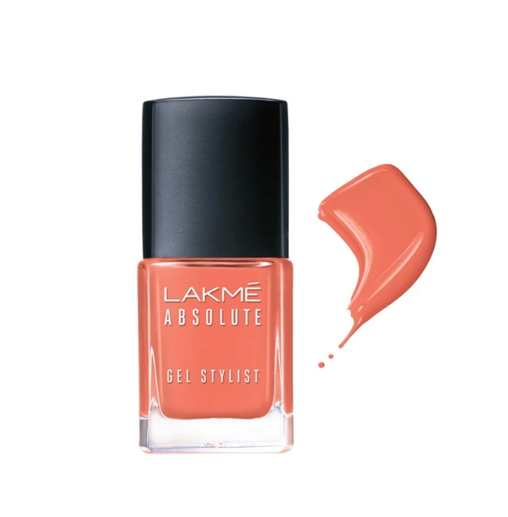 Buy LAKME ABSOLUTE NAIL HARDENER 12ML Online at Best Prices in India |  Beauty Palace