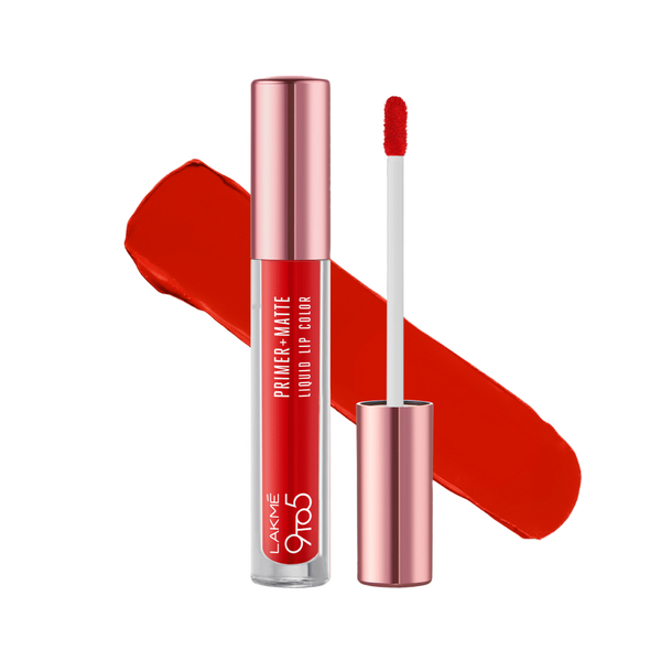 Buy Lakmé Lipstick Online At Best Price In India - LakméIndia – Lakme