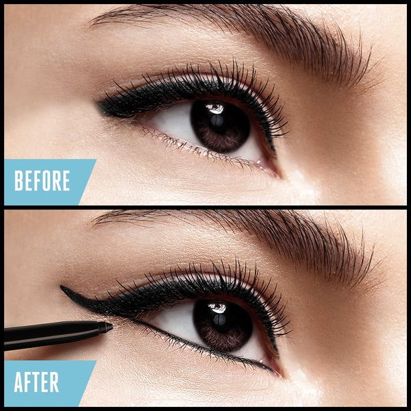Lakmé Eyeconic Kajal Pack of 2