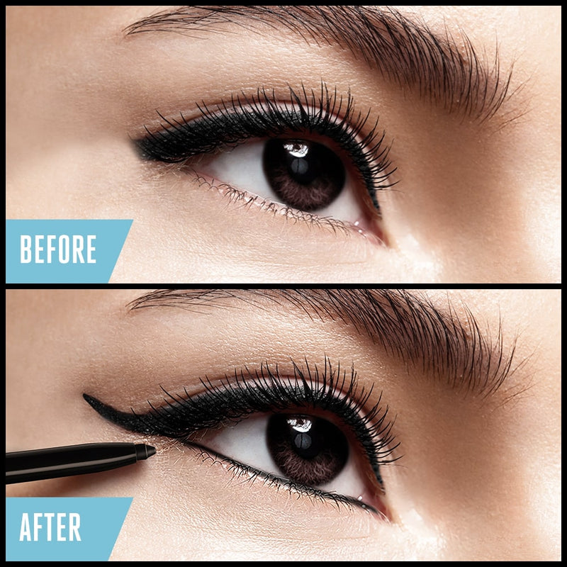 Lakmé Eyeconic Kajal Pack of 2
